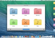 Declutter 1.8.0 MacOSX 注册版-Mac桌面整理美化-龙软天下
