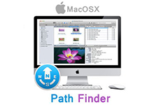 Path Finder 7.4 Build 1702 多语言中文注册版- Mac文件管理器-龙软天下