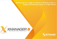 Xmanager Enterprise 5.0 Build 1245 多语言中文注册版-龙软天下