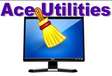 Ace Utilities 6.3.0 Build 291 x86/x64 注册版附注册机 - 统垃圾清理工具-龙软天下