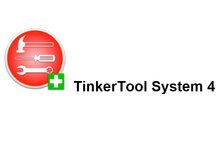 TinkerTool System 4.81 MacOSX 多语言注册版-龙软天下