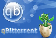 qBittorrent v3.3.7 Win/Mac多语言中文正式版-轻量级BT客户端-龙软天下