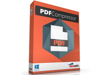 Abelssoft PDF Compressor 2017 v1.0.2 Win/Mac 注册版-PDF无损压缩-龙软天下