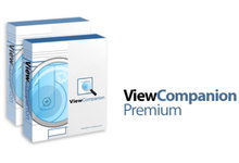 ViewCompanion Premium 10.41 x86/x64注册版附注册机-图纸浏览与打印工具-龙软天下