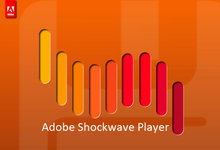 Adobe Shockwave Player 12.2.5.195 正式版-龙软天下