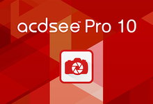 ACDSee Pro 10.4 Build 686 x86/x64 中文注册版附注册机/汉化补丁-摄影师必备-龙软天下
