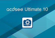 ACDSee Ultimate 10.4 Build 912 x64 中文注册版附注册机+汉化补丁-图像资产管理-龙软天下