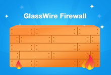 GlassWire v1.2.120 多语言中文正式版-防火墙软件-龙软天下