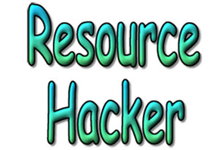 Resource Hacker v5.2.7.427 中英文便携版-编译和反编译工具-龙软天下