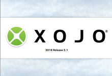Xojo 2016 R2.1 MacOSX 多语言中文注册版-跨平台软件开发-龙软天下
