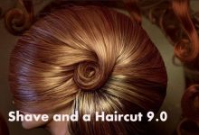 JoeAlter Shave And A Haircut v9.0.54 for Maya 2014–2017 Win/Mac正式版-Maya插件-头发毛皮插件-龙软天下