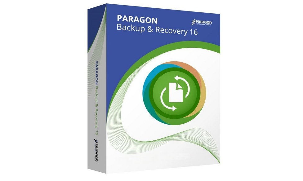 Paragon Backup and Recovery 16 Home 10.1.28.101 x86/x64注册版附注册码