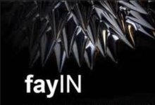 FayTec FayIN GOLD v2.4 Win/Mac黄金注册版-摄像机反求解算跟踪插件-龙软天下