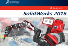 Solidworks Premium 2016 SP4.0 多语言中文注册版-3D设计-龙软天下