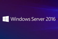 Windows Server 2016 RTM 英文正式版ISO镜像附简体中文/繁体中文/日文语言包-龙软天下