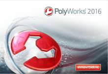 InnovMetric PolyWorks 2016 IR4 多语言中文注册版-3D测量软件-简体/繁体中文-龙软天下