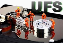 UFS Explorer Professional Recovery 5.20.3 x86/x64注册版附注册机- 专业数据恢复工具-龙软天下