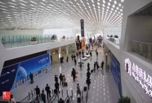 深圳机场国内出港航班登机口关闭及登机时间从10月1日起提前-龙软天下