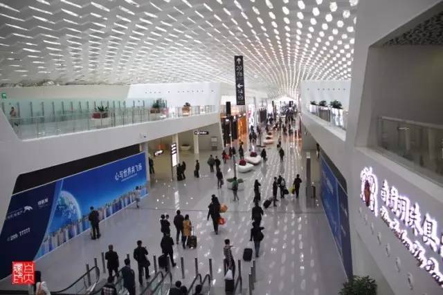 深圳机场国内出港航班登机口关闭及登机时间从10月1日起提前