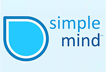 SimpleMind v1.21 MacOSX 多语言中文注册版 - 轻量级思维导图-龙软天下