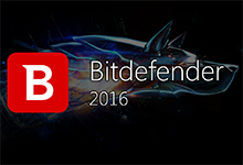 Bitdefender Antivirus 2016 v4.1.2.18 MacOSX 多语言注册版-龙软天下