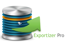 Exportizer Pro 6.0.4.43 注册版-数据库编辑软件-龙软天下