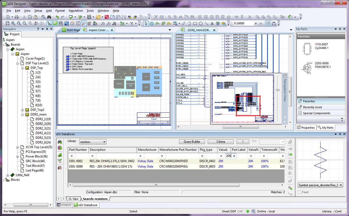 Mentor Graphics PADS VX.2 Standard Plus 注册版-高性能PCB 3D设计软件