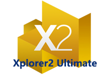 Xplorer2 Ultimate+Pro 3.3.0.1 Final x86/x64多语言中文注册版-Windows资源管理器-龙软天下