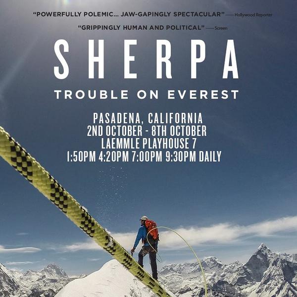 高山上的夏尔巴人.Sherpa.2016.HD720P.X264
