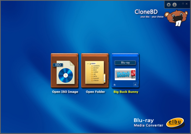 CloneBD 1.0.8.8多语言中文注册版-蓝光光盘克隆备份