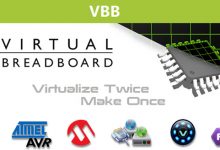 VirtualBreadboard (VBB) 6.0.5 多语言正式版-Arduino仿真模拟器-龙软天下