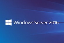 Windows Server 2016 系统正式发布附MSDN ISO镜像下载-简体中文/繁体中文/英文-龙软天下