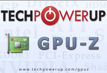 GPU-Z v2.56.0 正式版 - 显卡检测工具-龙软天下