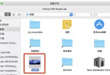 macOS 10.12 Sierra 注册机补丁/注册机闪退修复工具-龙软天下