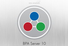 Network Automation AutoMate BPA Server Enterprise 10.50.56 x86/x64 注册版-龙软天下