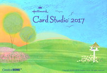 Hallmark Card Studio 2017 Deluxe 18.0.0.14 注册版-贺卡设计软件-龙软天下