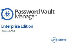 Password Vault Manager Enterprise 7.7.0.0 注册版附注册机-密码管理工具-龙软天下