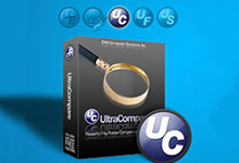 UltraCompare Pro v23.1.0.27 x86/x64 中英文注册版-文件/文档对比工具-龙软天下