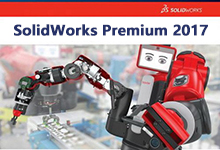 SolidWorks Premium 2017 SP3 Full X64 多语言中文注册版- 3D设计-龙软天下
