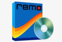 Remo Recover Windows 4.0.0.64 x86/x64 注册版-数据恢复工具-龙软天下