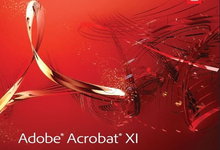 Adobe Acrobat XI Pro v11.0.23 多语言中文注册版附注册机及破解补丁-龙软天下