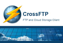 CrossFTP Enterprise 1.97.8 多语言中文注册版附注册码-FTP客户端-龙软天下