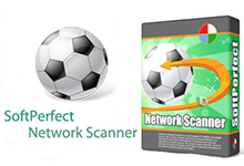SoftPerfect Network Scanner v7.2.6 + Portable 多语言中文正式版-局域网扫描工具-龙软天下
