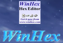 WinHex v19.8 SR-7 x86/x64 多语言中文版附注册机-16进制编辑器-龙软天下