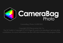 CameraBag Photo 3.0.0 注册版-复古照片制作工具-龙软天下