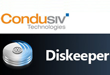 Diskeeper Professional 2016 19.0.1212.0 注册版-磁盘碎片整理工具-龙软天下