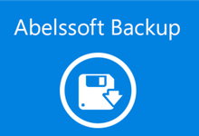 Abelssoft Backup 2016 6.2.0 Retail 注册版-文件备份软件-龙软天下