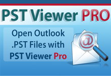 PSTViewer Pro 8.0.670.0 x86/x64多语言中文注册版-PST文件浏览工具-龙软天下