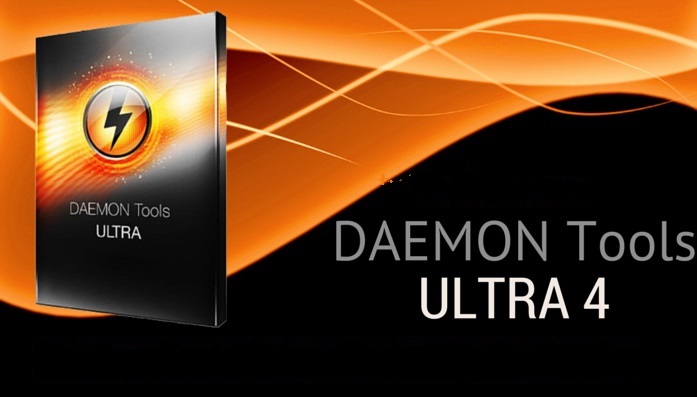 Daemon Tools Ultra 4.1.0.0492+Pro 8.0.0.0634 多语言中文注册版-虚拟光驱