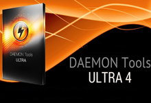 Daemon Tools Ultra 4.1.0.0492+Pro 8.0.0.0634 多语言中文注册版-虚拟光驱-龙软天下